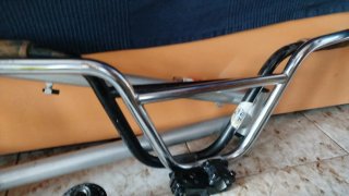 Pezzi BMX prezzo trattabile