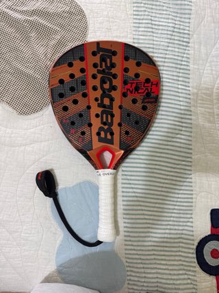 Pala de pádel Babolat Technical Veron 2024