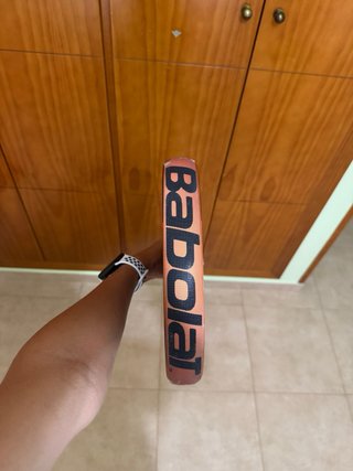 Pala de pádel Babolat Technical Veron 2024