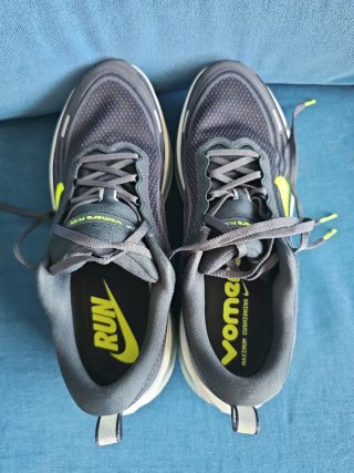 Nike Vomero Plus Zapatillas Running Hombre