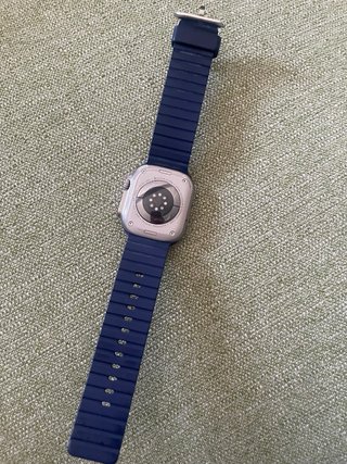 Apple Watch Ultra 2 GPS + Cellular