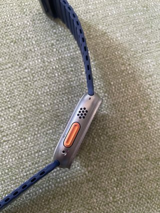 Apple Watch Ultra 2 GPS + Cellular