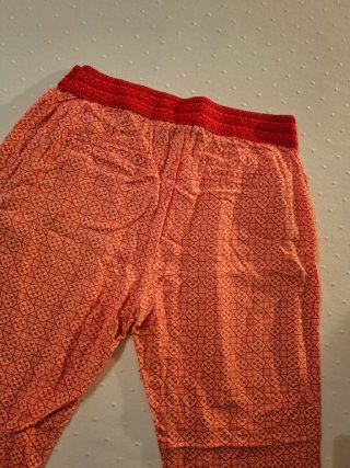 Pantalones Cortefiel Verano Estampados