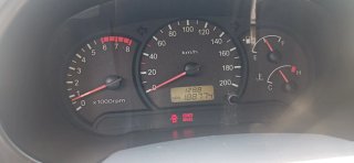 Hyundai Accent 2004