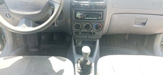 Hyundai Accent 2004