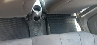 Hyundai Accent 2004