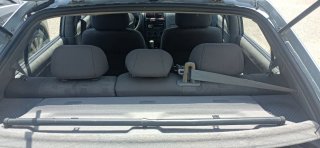 Hyundai Accent 2004