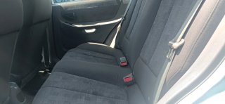 Hyundai Accent 2004