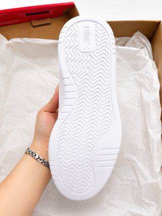 Zapatillas Puma Caven III Talla 39