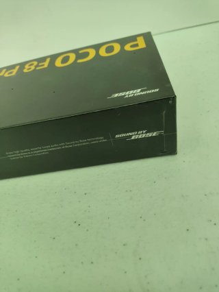 POCO F8 Pro 12+256GB Nero/Grigio