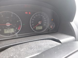 Ford Mondeo 2003