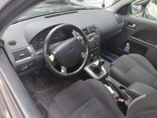 Ford Mondeo 2003