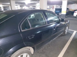 Ford Mondeo 2003