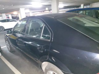 Ford Mondeo 2003