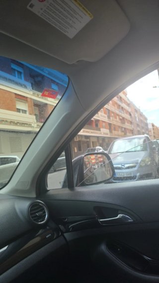 Mercedes-Benz Clase C 2002