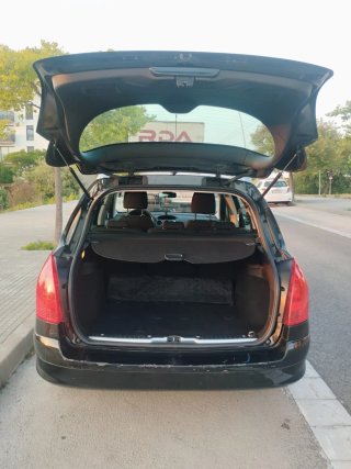 Peugeot 308 2010