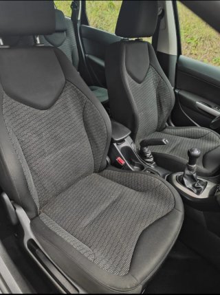 Peugeot 308 2010