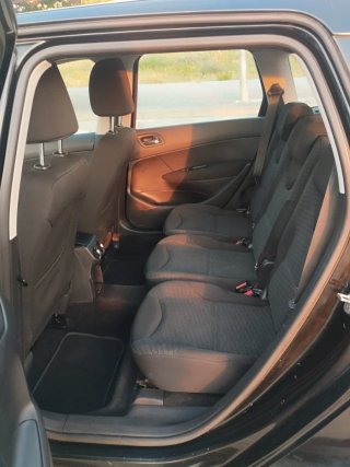 Peugeot 308 2010