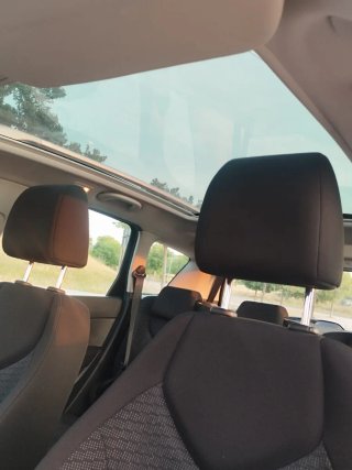 Peugeot 308 2010