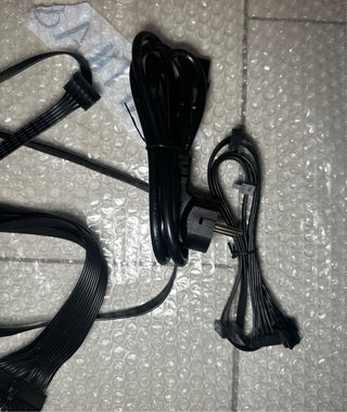 Alimentatore MSI MPG A850GF 850W 80+ Gold