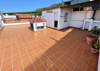 Alquiler piso independiente en Alhaurín el Grande