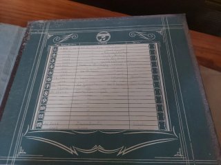 Álbum 12 Discos Música Clásica Gramola
