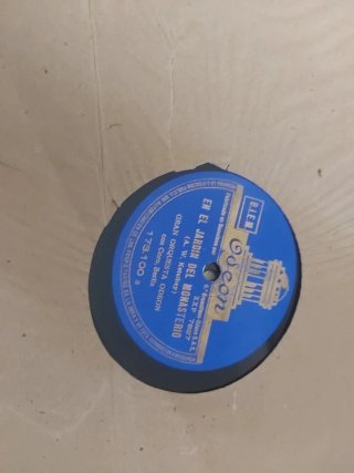 Álbum 12 Discos Música Clásica Gramola
