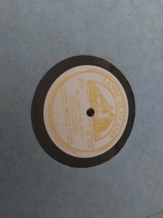 Álbum 12 Discos Música Clásica Gramola