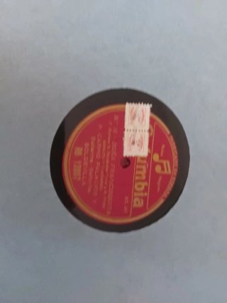 Álbum 12 Discos Música Clásica Gramola
