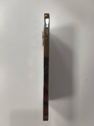 iPhone 13 Pro Max Dorado