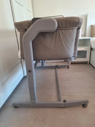 Cuna Chicco