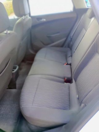 Opel Astra 2015