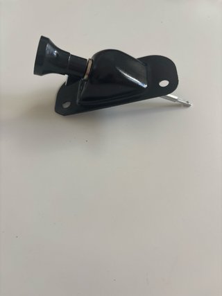 SEAT 600 D Tirador Starter Original Arranque