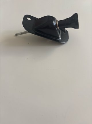 SEAT 600 D Tirador Starter Original Arranque