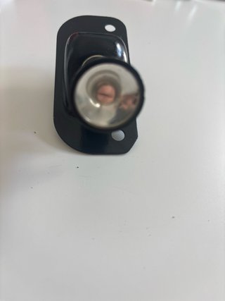 SEAT 600 D Tirador Starter Original Arranque