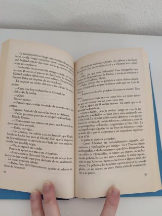 Libro "L.A. Confidential"