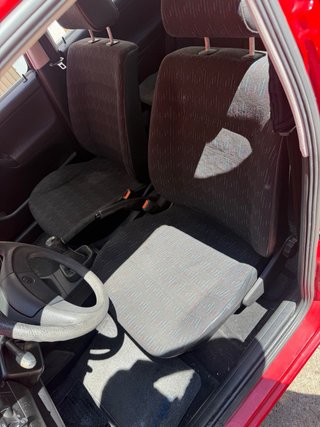 Volkswagen Golf 1995