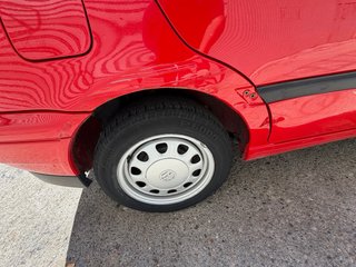 Volkswagen Golf 1995