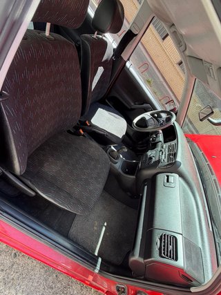 Volkswagen Golf 1995