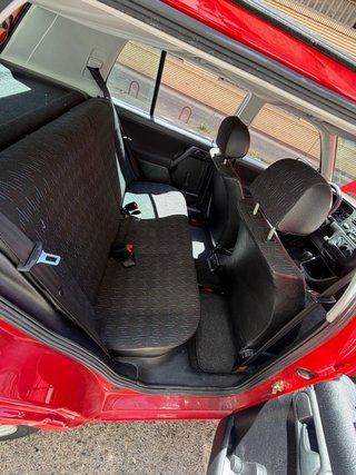 Volkswagen Golf 1995