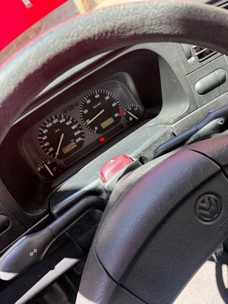 Volkswagen Golf 1995