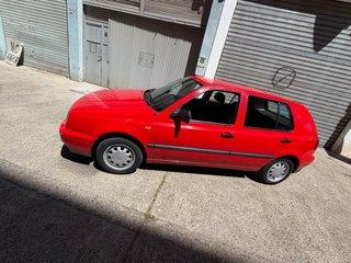 Volkswagen Golf 1995
