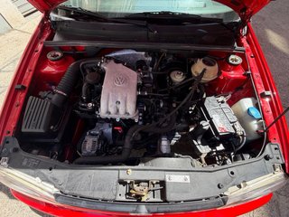 Volkswagen Golf 1995