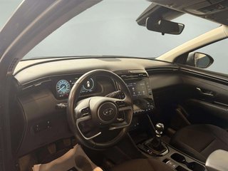 Hyundai Tucson 1.6 TGDI 110kW (150CV) 48V Maxx