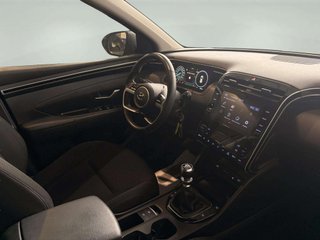 Hyundai Tucson 1.6 TGDI 110kW (150CV) 48V Maxx