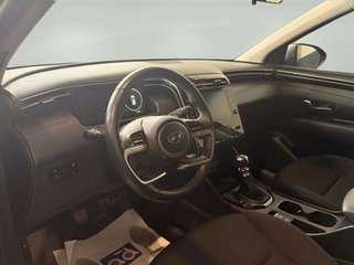 Hyundai Tucson 1.6 TGDI 110kW (150CV) 48V Maxx