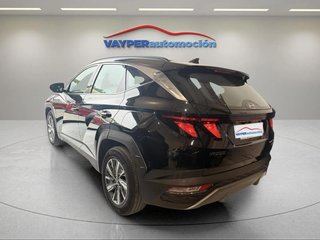 Hyundai Tucson 1.6 TGDI 110kW (150CV) 48V Maxx