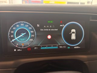 Hyundai Tucson 1.6 TGDI 110kW (150CV) 48V Maxx