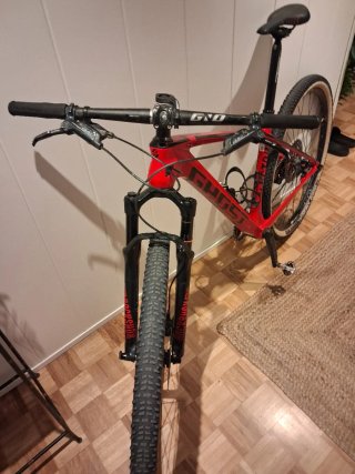 Bicicleta MTB Ghost 29"