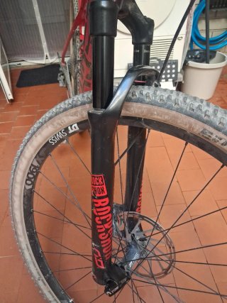 Bicicleta MTB Ghost 29"